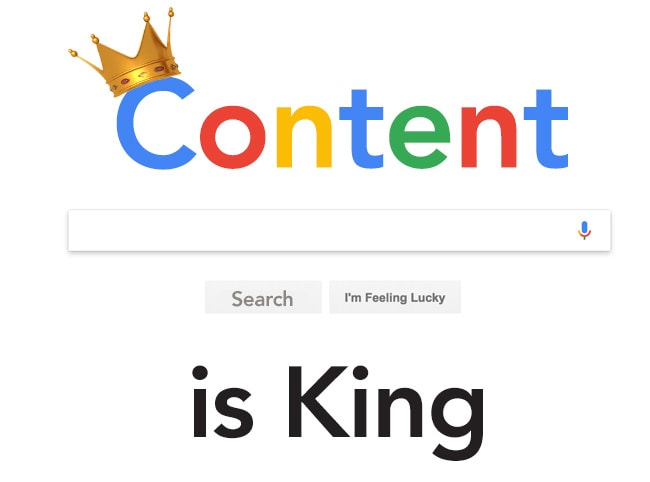 content for seo
