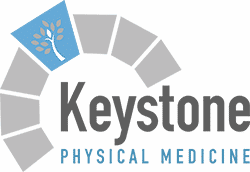 keystone chiropractic logo