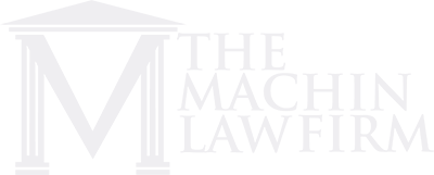 Machin Law Firm logo